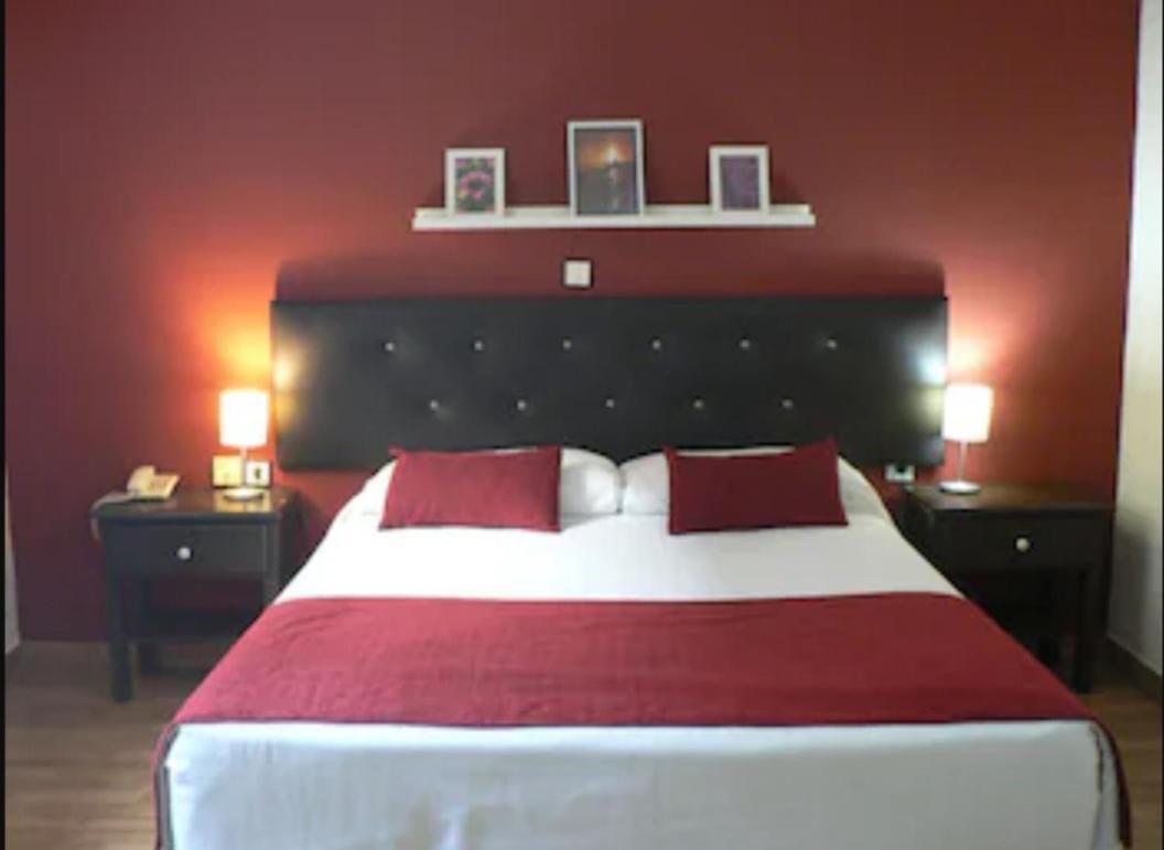 Hotel Jm Jardin De La Reina Гильена Экстерьер фото